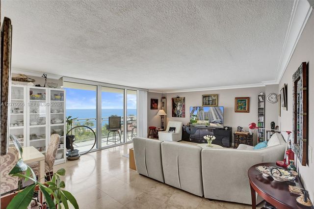 2030 S Ocean Drive 512, Hallandale Beach, FL 33009