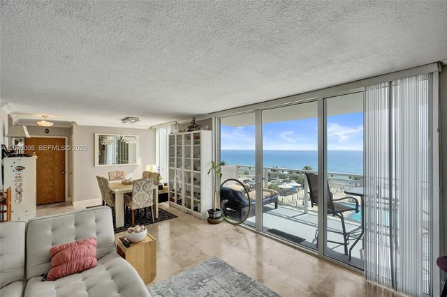 2030 S Ocean Drive 512, Hallandale Beach, FL 33009