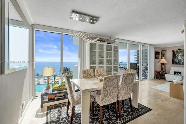2030 S Ocean Drive 512, Hallandale Beach, FL 33009