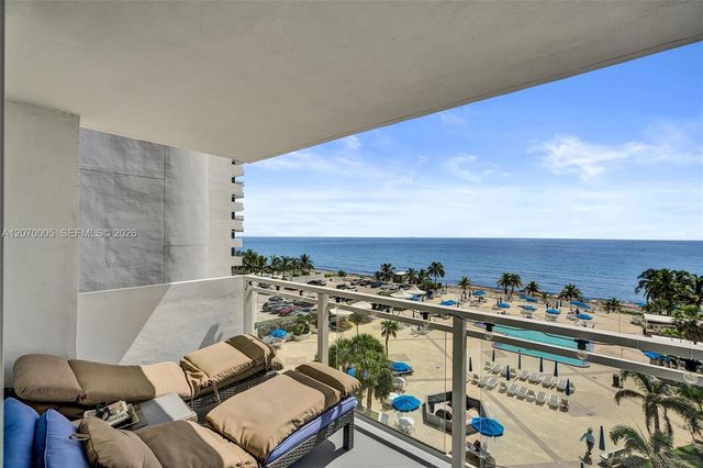 2030 S Ocean Drive 512, Hallandale Beach, FL 33009