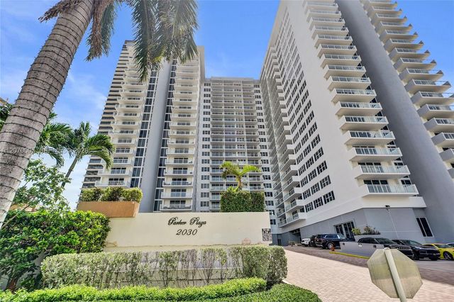 2030 S Ocean Drive 512, Hallandale Beach, FL 33009