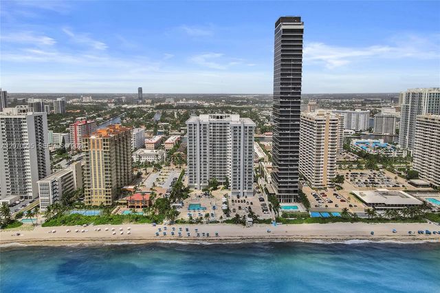 2030 S Ocean Drive 512, Hallandale Beach, FL 33009