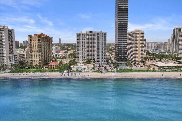 2030 S Ocean Drive 512, Hallandale Beach, FL 33009