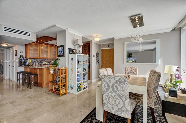 2030 S Ocean Drive 512, Hallandale Beach, FL 33009