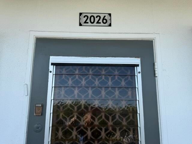 2026 Oakridge D, Deerfield Beach, FL 33442