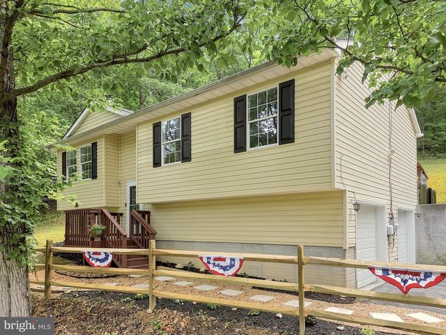 286 OREGON HOLLOW RD, Linden, VA 22642