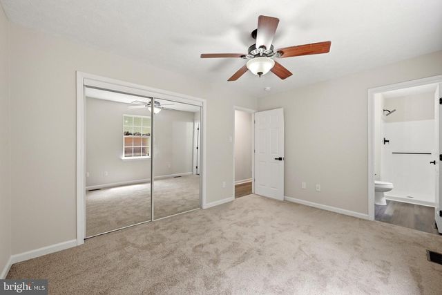 286 OREGON HOLLOW RD, Linden, VA 22642
