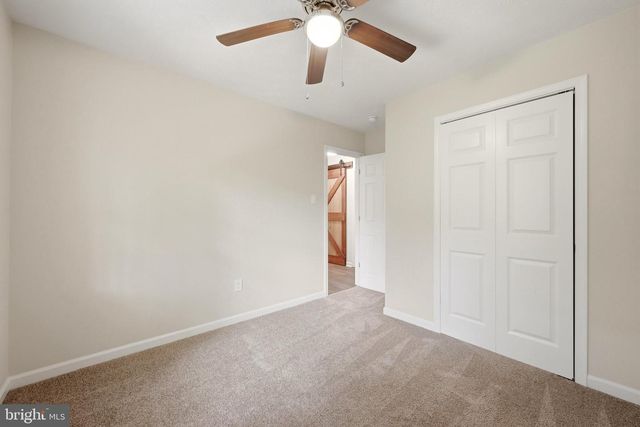 286 OREGON HOLLOW RD, Linden, VA 22642