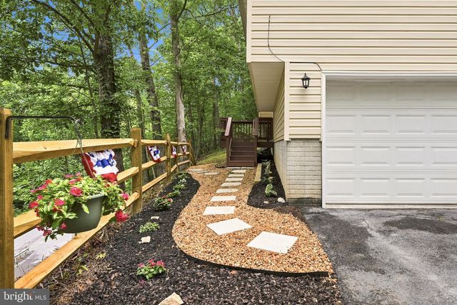 286 OREGON HOLLOW RD, Linden, VA 22642