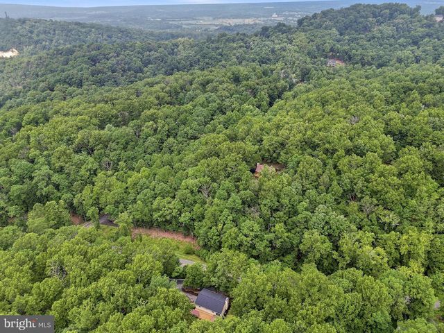 286 OREGON HOLLOW RD, Linden, VA 22642