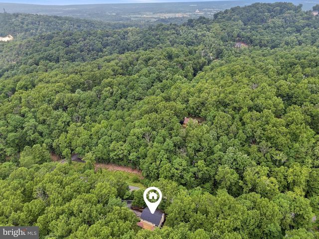 286 OREGON HOLLOW RD, Linden, VA 22642