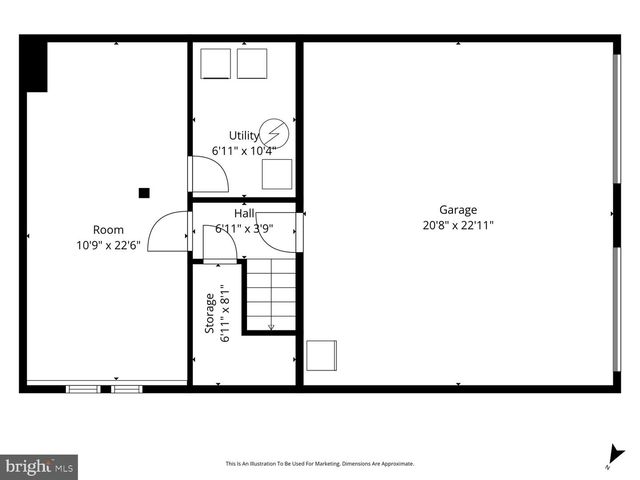 286 OREGON HOLLOW RD, Linden, VA 22642
