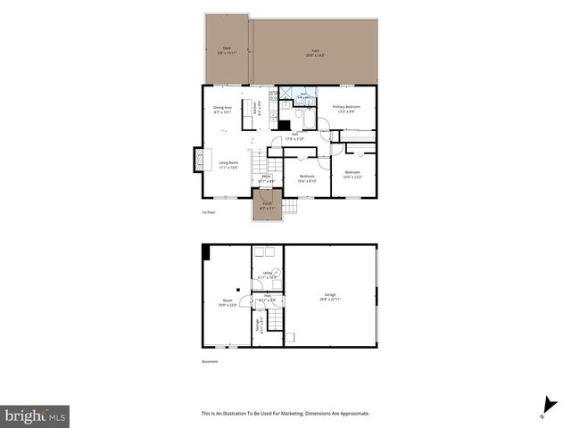 286 OREGON HOLLOW RD, Linden, VA 22642