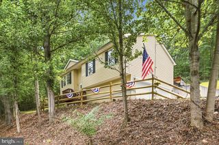 286 OREGON HOLLOW RD, Linden, VA 22642