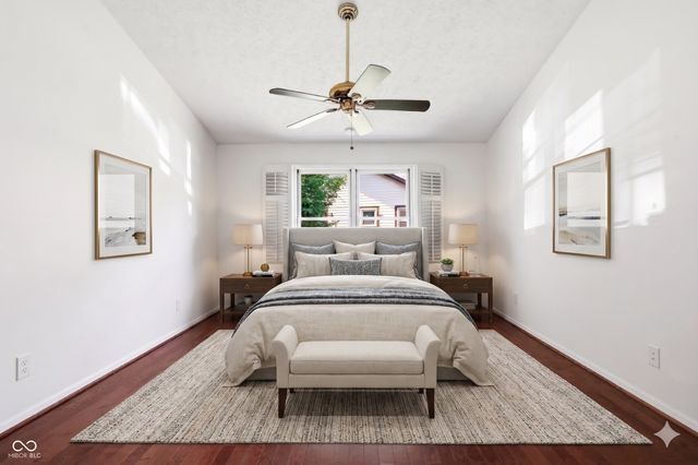 5201 Greenwillow Road, Indianapolis, IN 46226