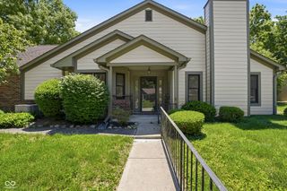 5201 Greenwillow Road, Indianapolis, IN 46226