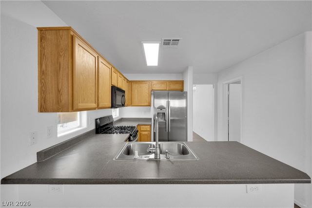 6889 Graceful Cloud Avenue, Henderson, NV 89011