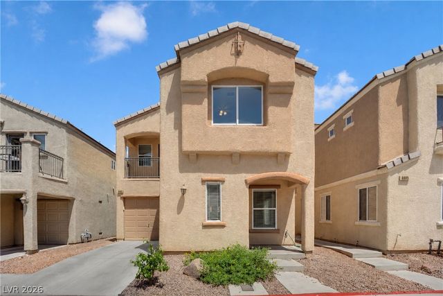 6889 Graceful Cloud Avenue, Henderson, NV 89011