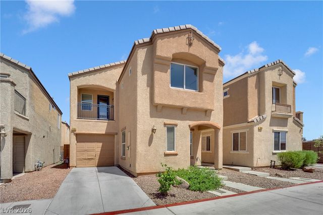 6889 Graceful Cloud Avenue, Henderson, NV 89011