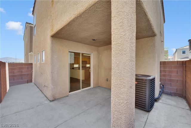 6889 Graceful Cloud Avenue, Henderson, NV 89011