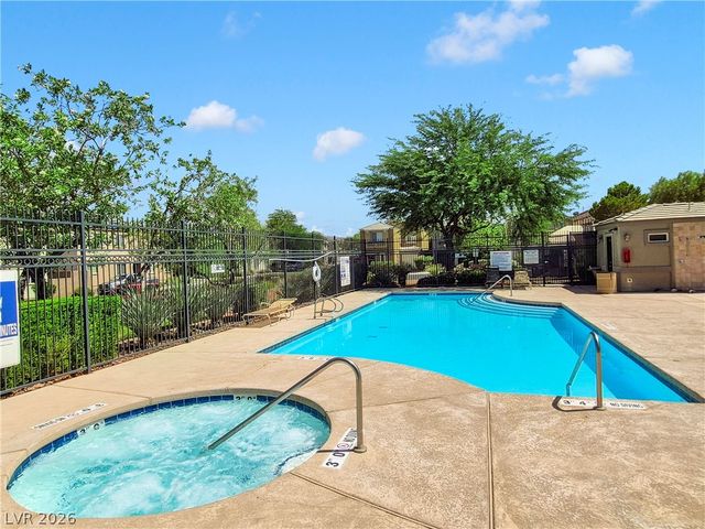 6889 Graceful Cloud Avenue, Henderson, NV 89011