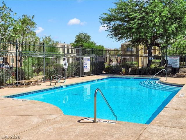 6889 Graceful Cloud Avenue, Henderson, NV 89011
