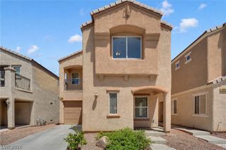 6889 Graceful Cloud Avenue, Henderson, NV 89011