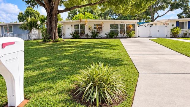 8514 93RD AVENUE, Seminole, FL 33777