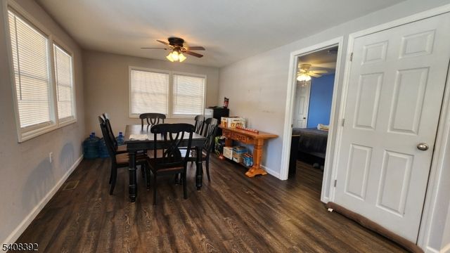 4 Henry St, Frankford Twp., NJ 07826