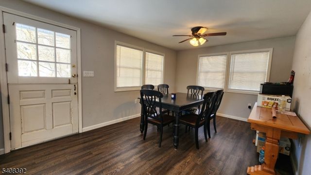 4 Henry St, Frankford Twp., NJ 07826