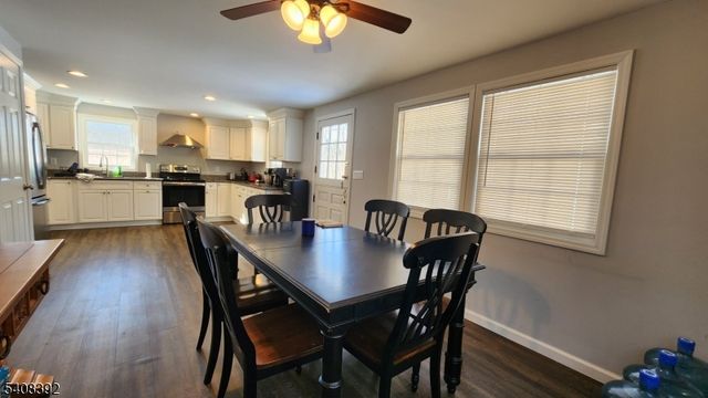 4 Henry St, Frankford Twp., NJ 07826