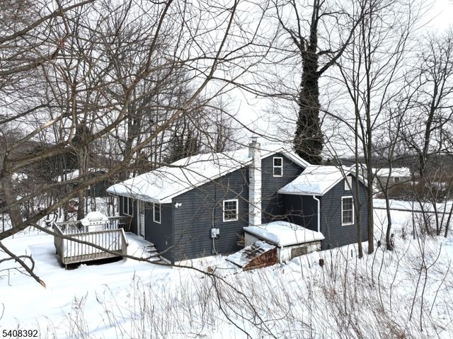 4 Henry St, Frankford Twp., NJ 07826