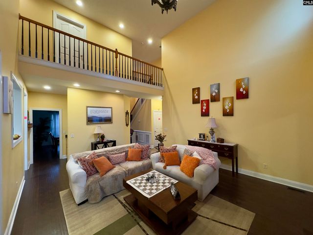 121 Chalfont Lane, Columbia, SC 29229