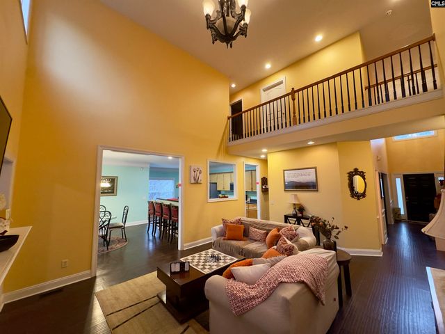 121 Chalfont Lane, Columbia, SC 29229