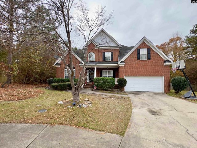 121 Chalfont Lane, Columbia, SC 29229