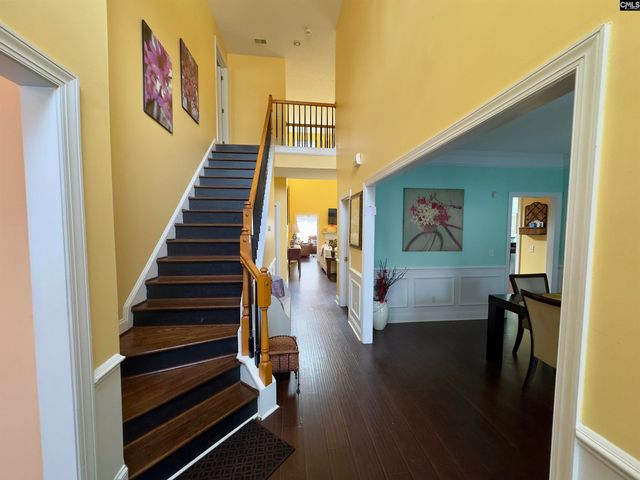 121 Chalfont Lane, Columbia, SC 29229