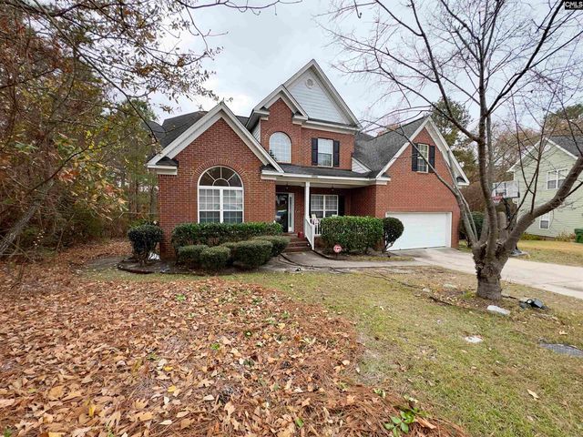 121 Chalfont Lane, Columbia, SC 29229