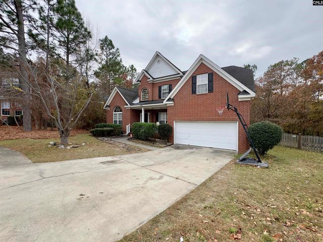 121 Chalfont Lane, Columbia, SC 29229