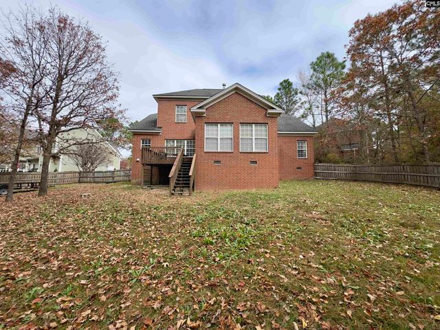 121 Chalfont Lane, Columbia, SC 29229