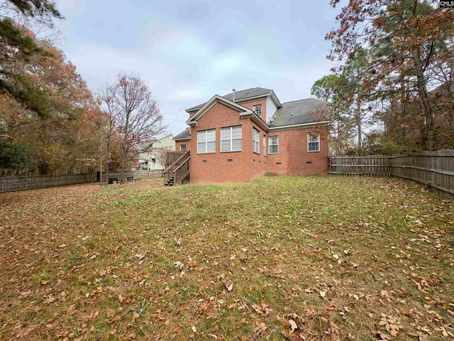 121 Chalfont Lane, Columbia, SC 29229