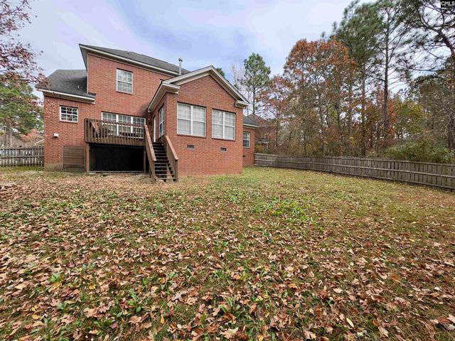 121 Chalfont Lane, Columbia, SC 29229