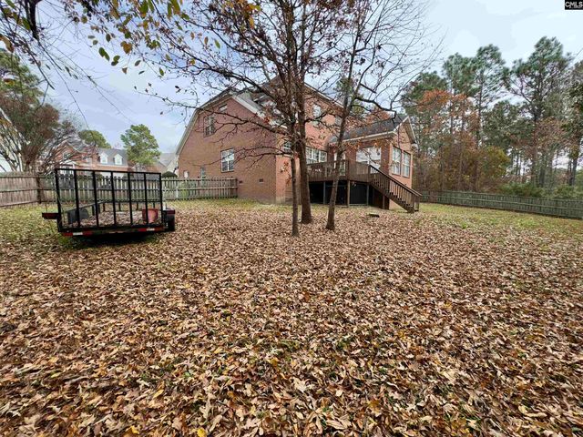 121 Chalfont Lane, Columbia, SC 29229