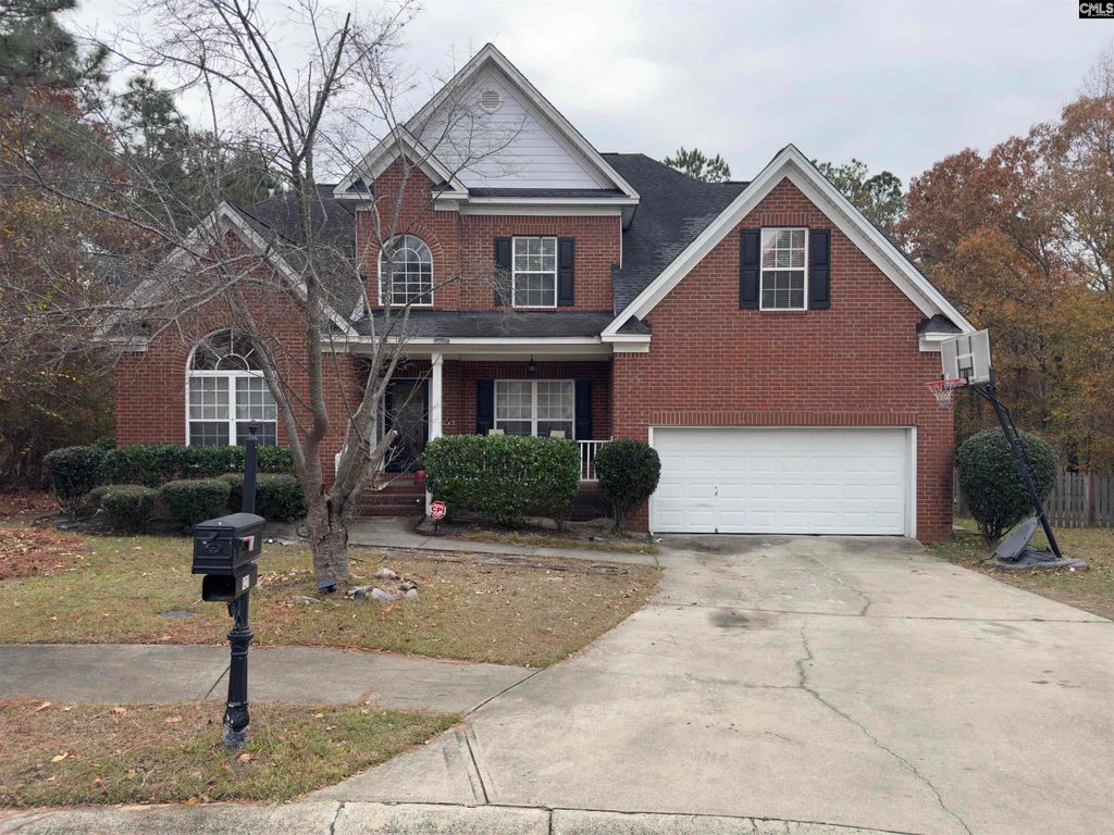 121 Chalfont Lane, Columbia, SC 29229