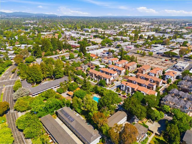 2330 Rock Street, Mountain View, CA 94043