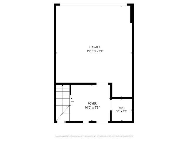 2330 Rock Street, Mountain View, CA 94043