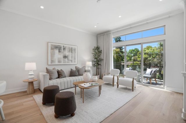 2330 Rock Street, Mountain View, CA 94043