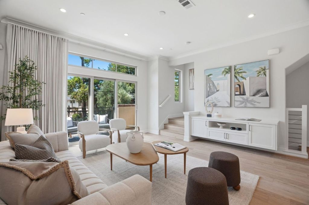 2330 Rock Street, Mountain View, CA 94043