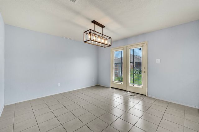 4108 Sandalwood Court, Forney, TX 75126