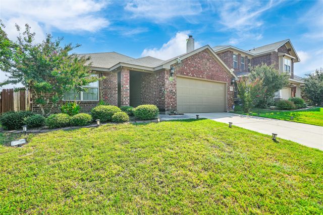 4108 Sandalwood Court, Forney, TX 75126