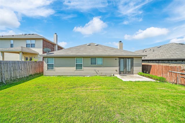 4108 Sandalwood Court, Forney, TX 75126